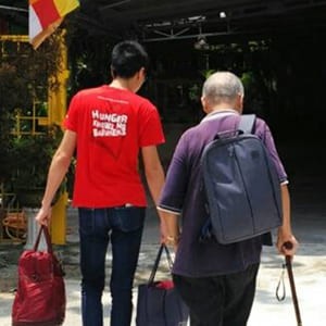 Bereavement services