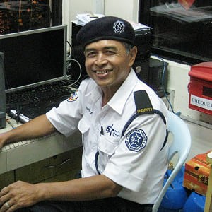 Job placement support