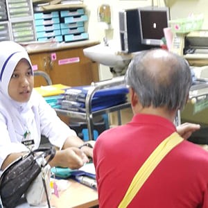 Vaccination programmes