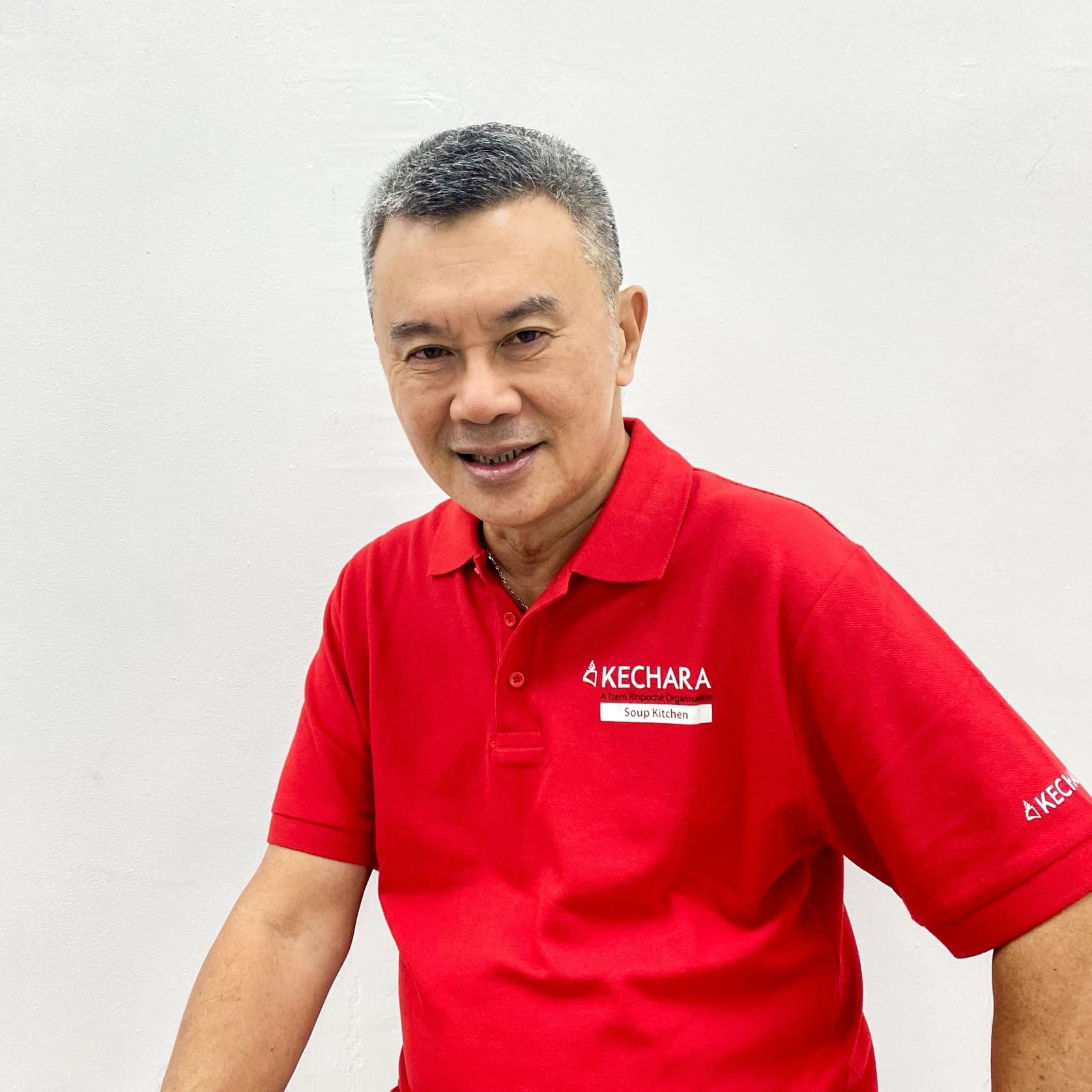 Henry Ooi