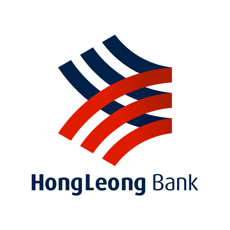 Hong Leong Bank logo