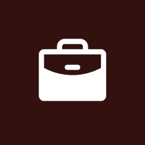 Icon representing economic factors