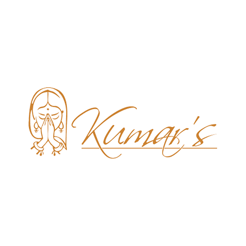 Kumar's logo