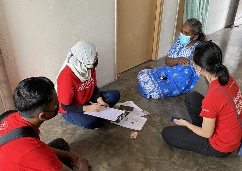 House Assessment