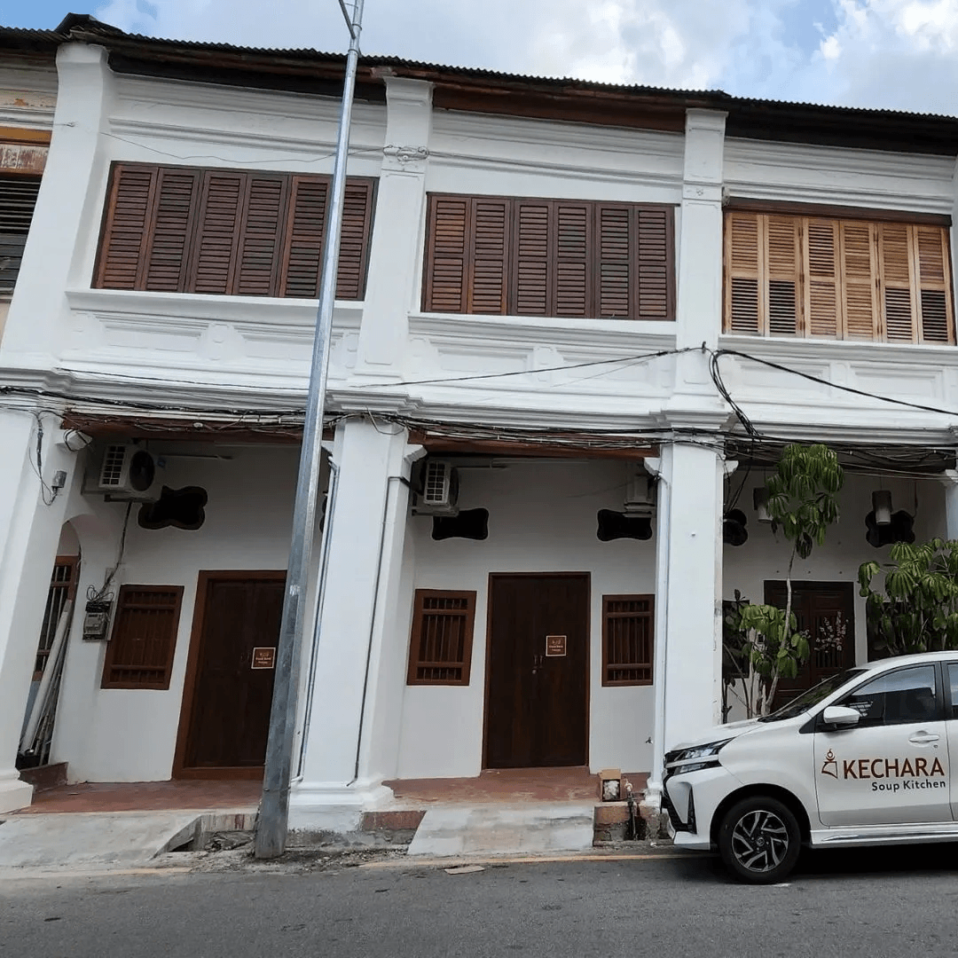 Penang