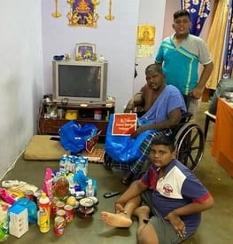 Families