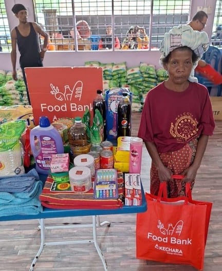 Orang Asli