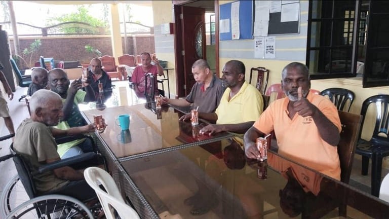 Rehabilitation Centres
