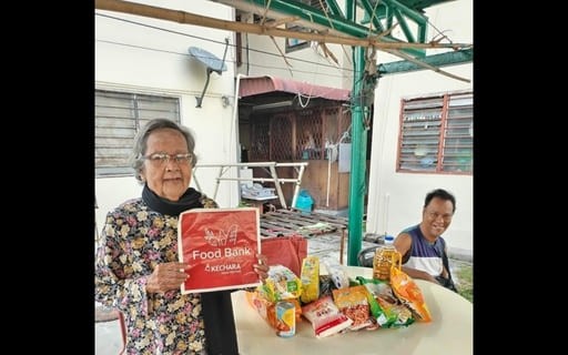 Shelters and Care Centres