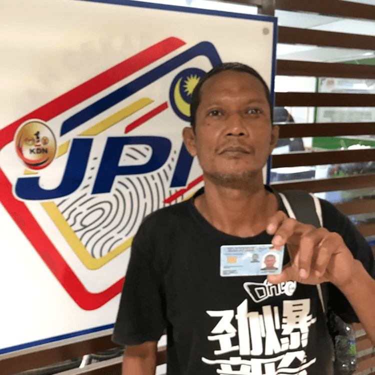 Welfare cases attended