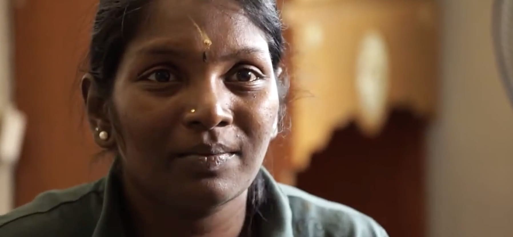 Sustaining the Poor Single Mom