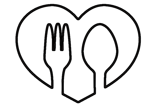 feed the homeless logo