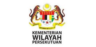 Appointed as a partner by Ministry of Federal Territory
